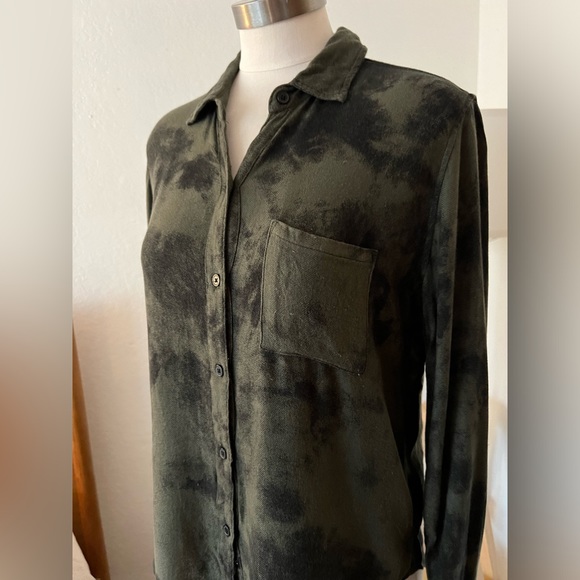 Rails Hunter Top - Picture 2 of 10